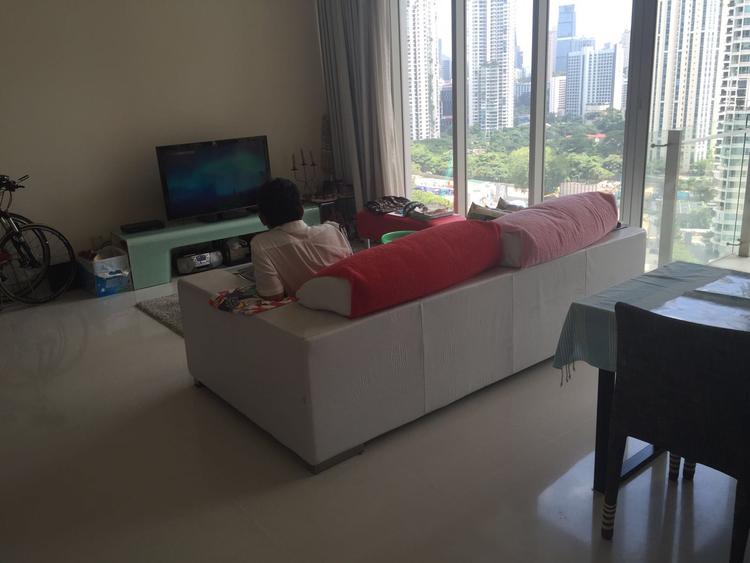 The Cosmopolitan (D9), Condominium #111301492